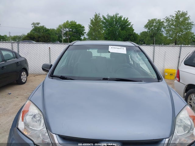 2011 Honda Cr-v Ex მანქანა იყიდება აუქციონზე, vin: 5J6RE3H52BL052252, აუქციონის ნომერი: 45050475