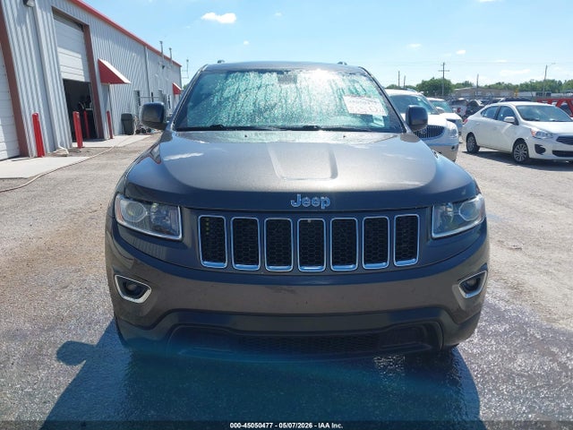 Jeep Grand Cherokee Laredo 2014 1C4RJEAG0EC453571 Image 12