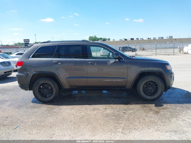 45050477 :رقم المزاد ، 1C4RJEAG0EC453571 vin ، 2014 Jeep Grand Cherokee Laredo مزاد بيع