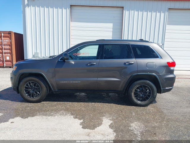 Jeep Grand Cherokee Laredo 2014 1C4RJEAG0EC453571 Image 14