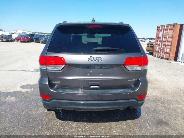 Jeep Grand Cherokee Laredo 2014 1C4RJEAG0EC453571 Image 16