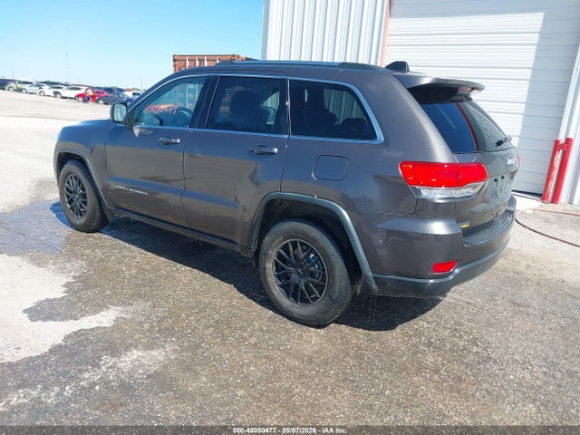 Jeep Grand Cherokee Laredo 2014 1C4RJEAG0EC453571 Image 3
