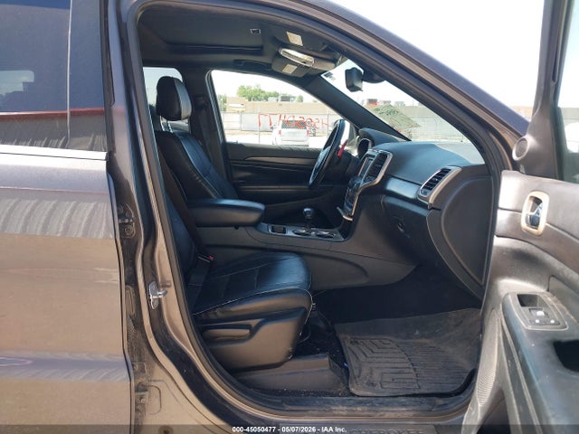 Jeep Grand Cherokee Laredo 2014 1C4RJEAG0EC453571 Image 5