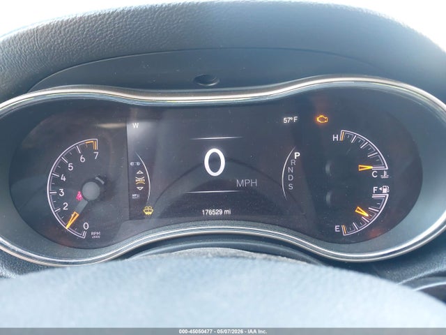 Jeep Grand Cherokee Laredo 2014 1C4RJEAG0EC453571 Image 7