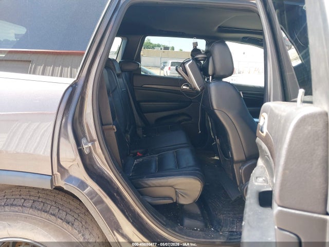 Jeep Grand Cherokee Laredo 2014 1C4RJEAG0EC453571 Image 8