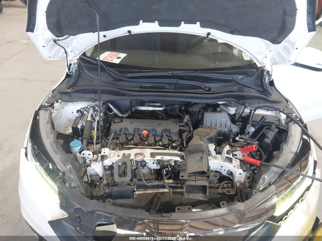 Aukcja sprzedaży 2019 Honda Hr-v Ex, vin: 3CZRU6H53KM718568, numer aukcji: 45050478