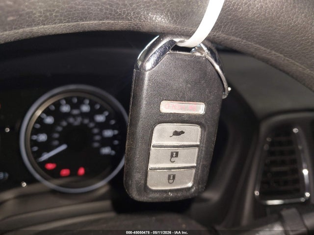 Aukcja sprzedaży 2019 Honda Hr-v Ex, vin: 3CZRU6H53KM718568, numer aukcji: 45050478