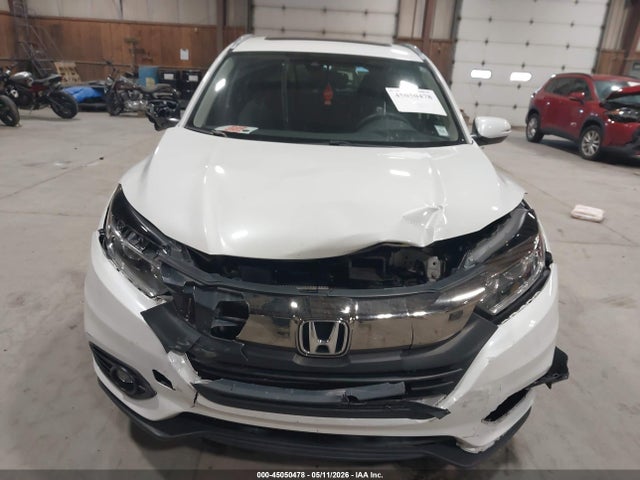Aukcja sprzedaży 2019 Honda Hr-v Ex, vin: 3CZRU6H53KM718568, numer aukcji: 45050478
