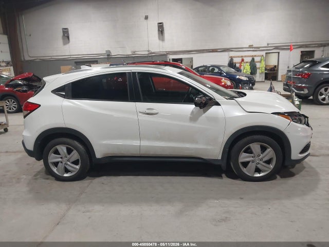 Aukcja sprzedaży 2019 Honda Hr-v Ex, vin: 3CZRU6H53KM718568, numer aukcji: 45050478