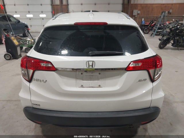 Aukcja sprzedaży 2019 Honda Hr-v Ex, vin: 3CZRU6H53KM718568, numer aukcji: 45050478