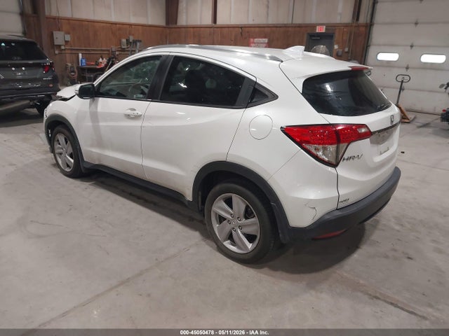 Aukcja sprzedaży 2019 Honda Hr-v Ex, vin: 3CZRU6H53KM718568, numer aukcji: 45050478