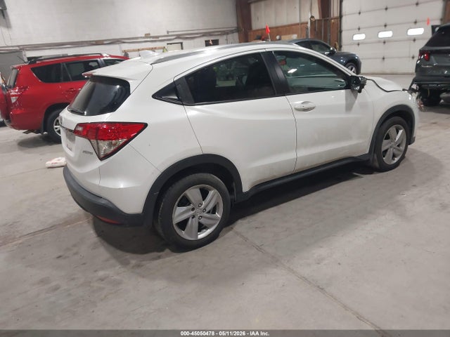 Aukcja sprzedaży 2019 Honda Hr-v Ex, vin: 3CZRU6H53KM718568, numer aukcji: 45050478