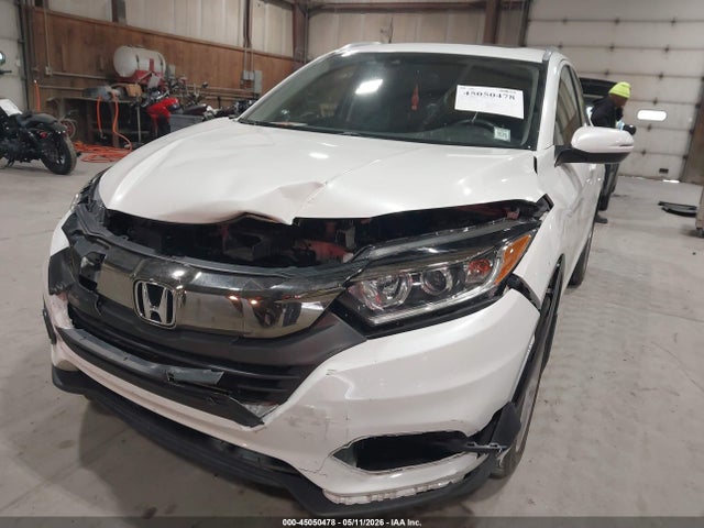 Aukcja sprzedaży 2019 Honda Hr-v Ex, vin: 3CZRU6H53KM718568, numer aukcji: 45050478