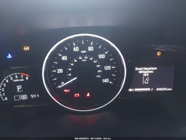 Aukcja sprzedaży 2019 Honda Hr-v Ex, vin: 3CZRU6H53KM718568, numer aukcji: 45050478