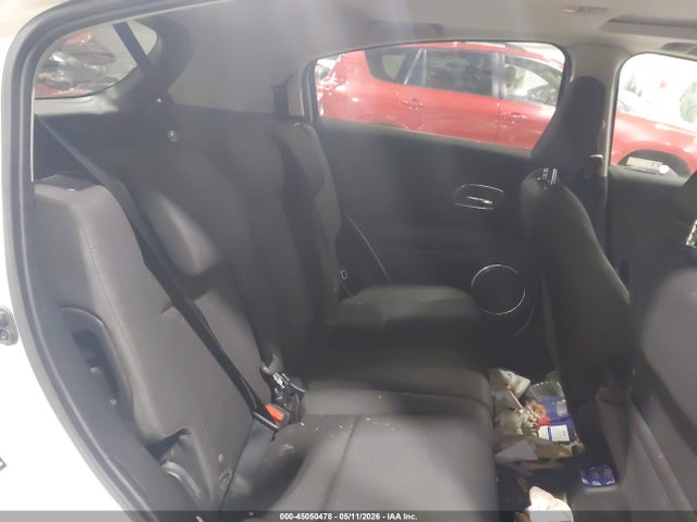 Aukcja sprzedaży 2019 Honda Hr-v Ex, vin: 3CZRU6H53KM718568, numer aukcji: 45050478