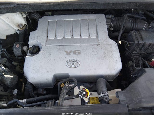 Aukcja sprzedaży 2008 Toyota Highlander, vin: JTEES41AX82043903, numer aukcji: 45050481