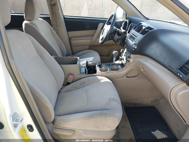 Aukcja sprzedaży 2008 Toyota Highlander, vin: JTEES41AX82043903, numer aukcji: 45050481