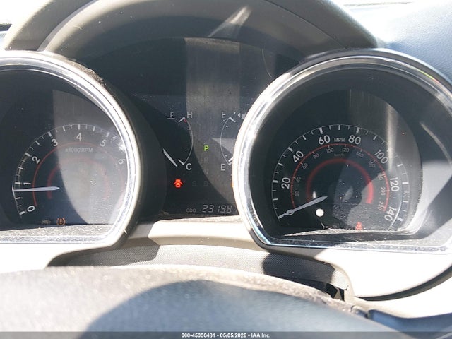 Aukcja sprzedaży 2008 Toyota Highlander, vin: JTEES41AX82043903, numer aukcji: 45050481
