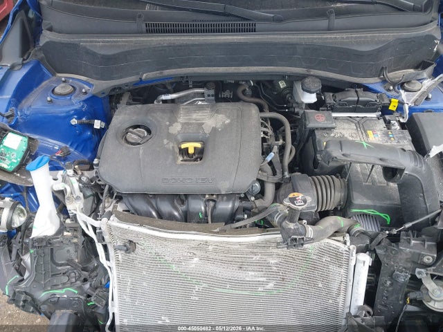 Aukcja sprzedaży 2024 Kia Seltos S, vin: KNDEUCAA5R7663684, numer aukcji: 45050482
