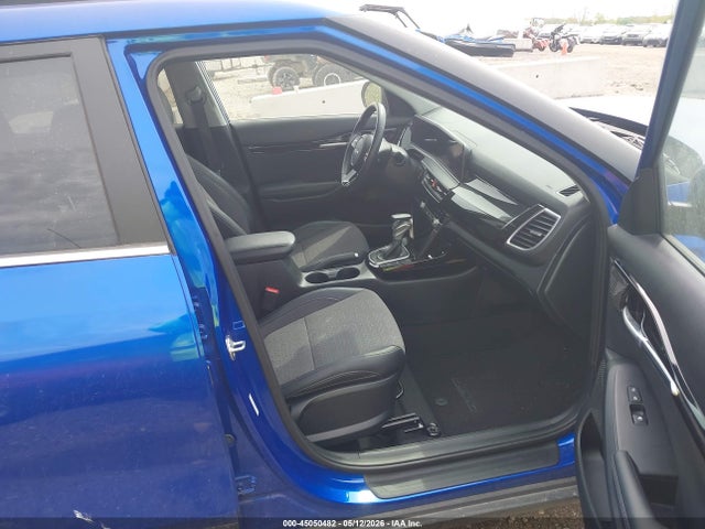 Auction sale of the 2024 Kia Seltos S, vin: KNDEUCAA5R7663684, lot number: 45050482