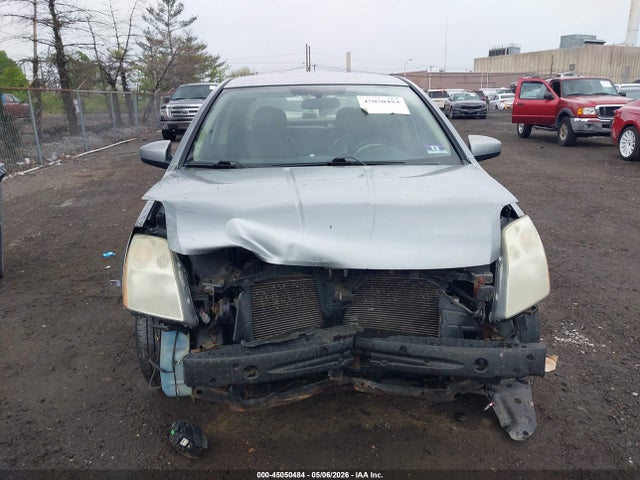 Aukcja sprzedaży 2009 Nissan Sentra 2.0sl, vin: 3N1AB61E19L675774, numer aukcji: 45050484