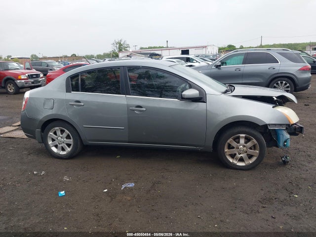 Aukcja sprzedaży 2009 Nissan Sentra 2.0sl, vin: 3N1AB61E19L675774, numer aukcji: 45050484