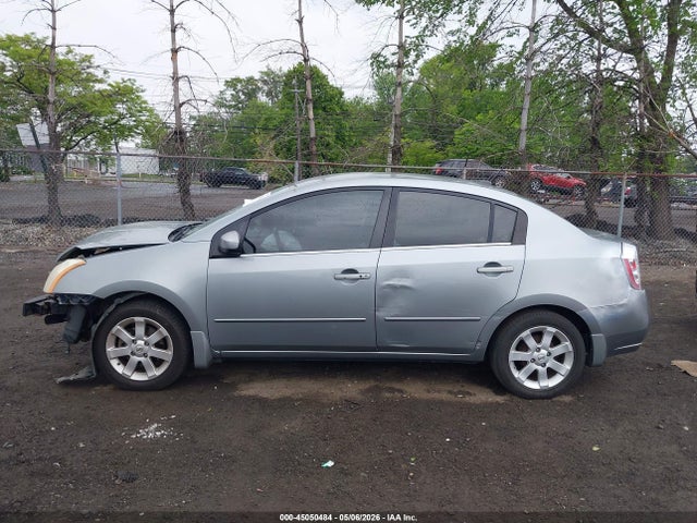 Aukcja sprzedaży 2009 Nissan Sentra 2.0sl, vin: 3N1AB61E19L675774, numer aukcji: 45050484