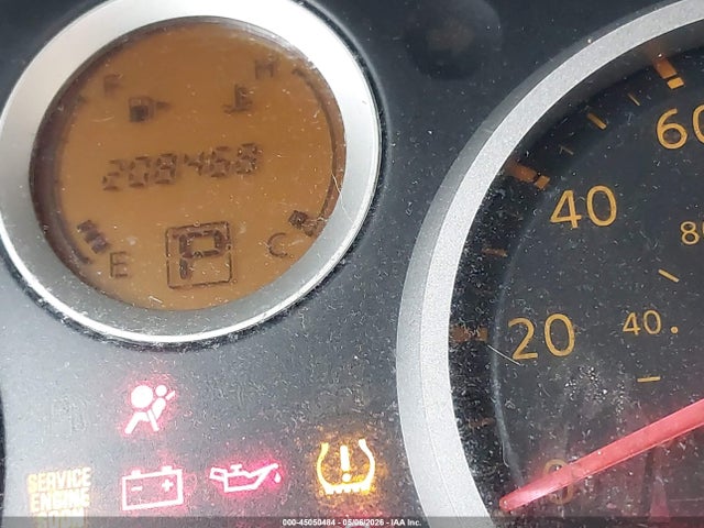 Aukcja sprzedaży 2009 Nissan Sentra 2.0sl, vin: 3N1AB61E19L675774, numer aukcji: 45050484