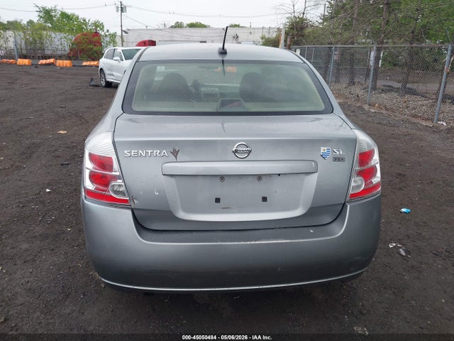 Aukcja sprzedaży 2009 Nissan Sentra 2.0sl, vin: 3N1AB61E19L675774, numer aukcji: 45050484