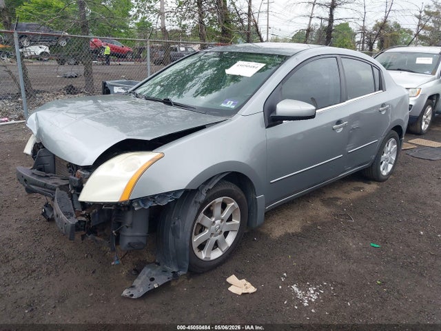 Aukcja sprzedaży 2009 Nissan Sentra 2.0sl, vin: 3N1AB61E19L675774, numer aukcji: 45050484