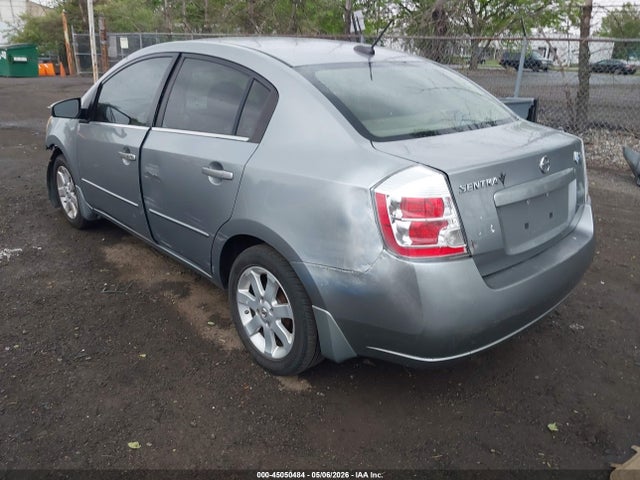 Aukcja sprzedaży 2009 Nissan Sentra 2.0sl, vin: 3N1AB61E19L675774, numer aukcji: 45050484