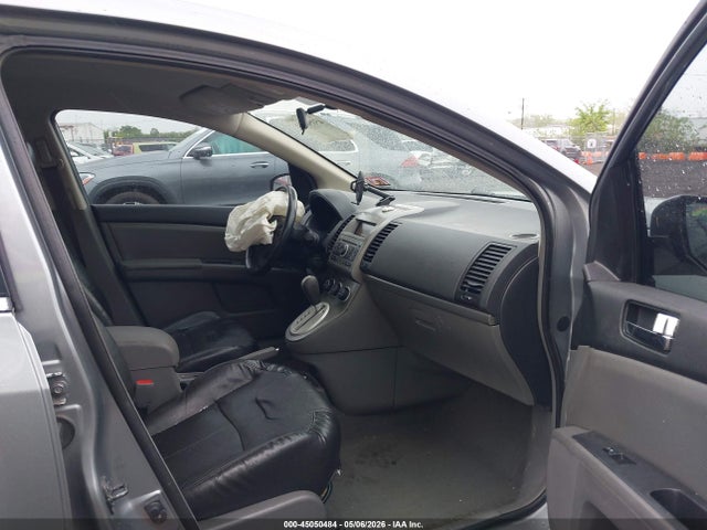 Aukcja sprzedaży 2009 Nissan Sentra 2.0sl, vin: 3N1AB61E19L675774, numer aukcji: 45050484