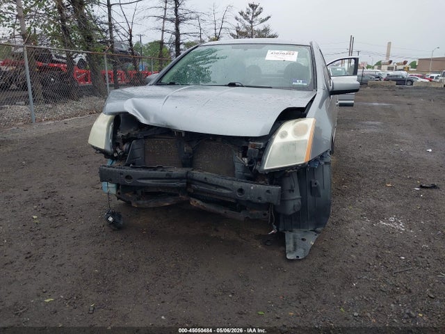 Aukcja sprzedaży 2009 Nissan Sentra 2.0sl, vin: 3N1AB61E19L675774, numer aukcji: 45050484