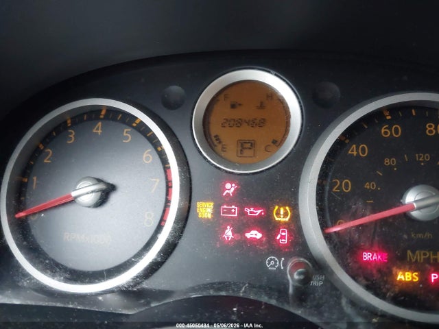 Aukcja sprzedaży 2009 Nissan Sentra 2.0sl, vin: 3N1AB61E19L675774, numer aukcji: 45050484