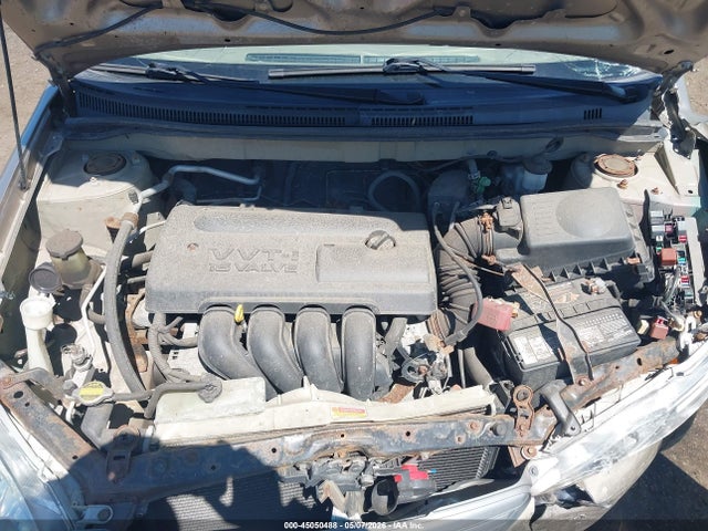 Aukcja sprzedaży 2004 Toyota Corolla Le, vin: 2T1BR32E44C214932, numer aukcji: 45050488