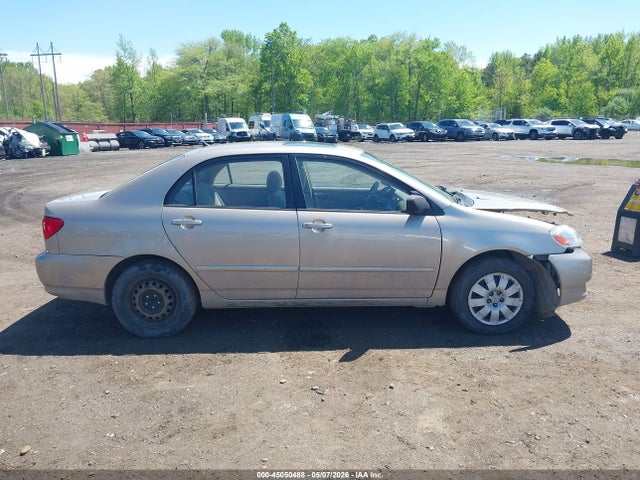 Aukcja sprzedaży 2004 Toyota Corolla Le, vin: 2T1BR32E44C214932, numer aukcji: 45050488