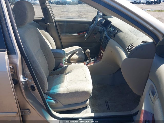 Aukcja sprzedaży 2004 Toyota Corolla Le, vin: 2T1BR32E44C214932, numer aukcji: 45050488