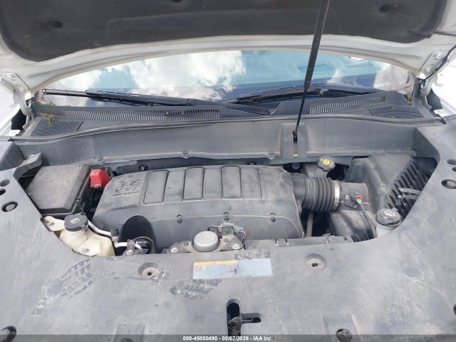 Продаж на аукціоні авто 2014 Gmc Acadia Denali, vin: 1GKKRTKD7EJ172161, номер лоту: 45050490