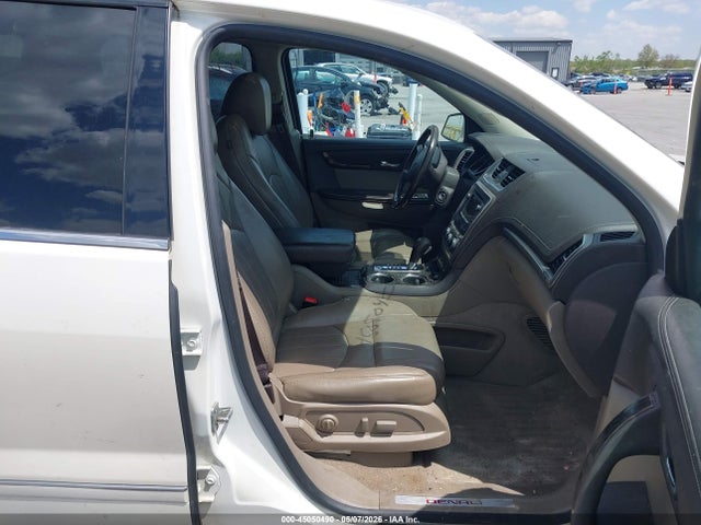 Продаж на аукціоні авто 2014 Gmc Acadia Denali, vin: 1GKKRTKD7EJ172161, номер лоту: 45050490