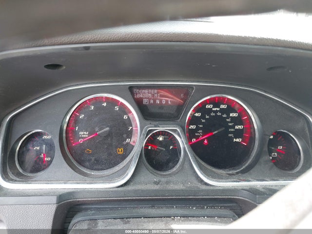 Продаж на аукціоні авто 2014 Gmc Acadia Denali, vin: 1GKKRTKD7EJ172161, номер лоту: 45050490