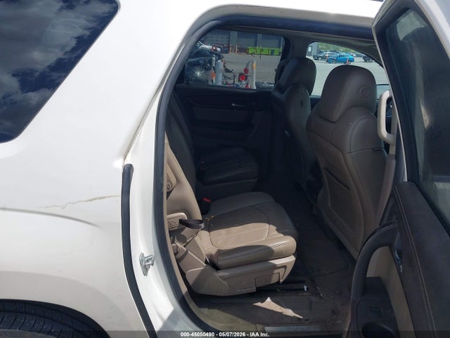 Продаж на аукціоні авто 2014 Gmc Acadia Denali, vin: 1GKKRTKD7EJ172161, номер лоту: 45050490
