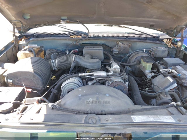 Продаж на аукціоні авто 1999 Gmc Yukon Slt Cmi, vin: 1GKEK13RXXJ801110, номер лоту: 45050492