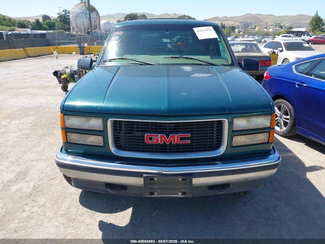 Продаж на аукціоні авто 1999 Gmc Yukon Slt Cmi, vin: 1GKEK13RXXJ801110, номер лоту: 45050492