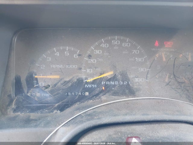 Продаж на аукціоні авто 1999 Gmc Yukon Slt Cmi, vin: 1GKEK13RXXJ801110, номер лоту: 45050492