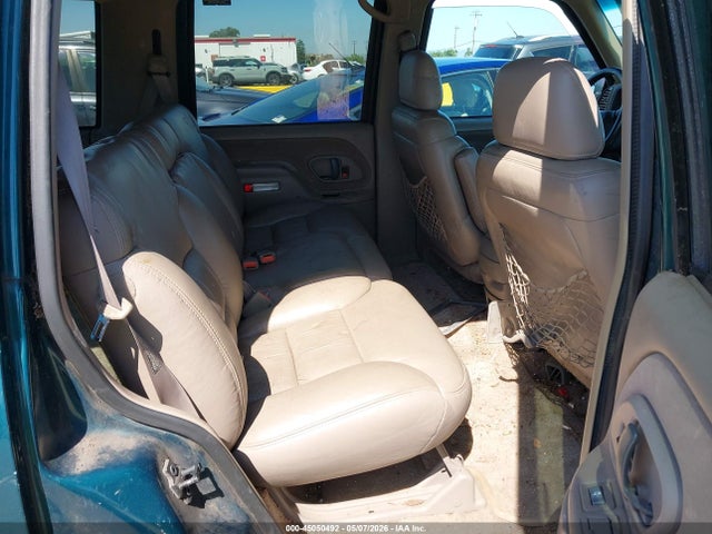 Продаж на аукціоні авто 1999 Gmc Yukon Slt Cmi, vin: 1GKEK13RXXJ801110, номер лоту: 45050492