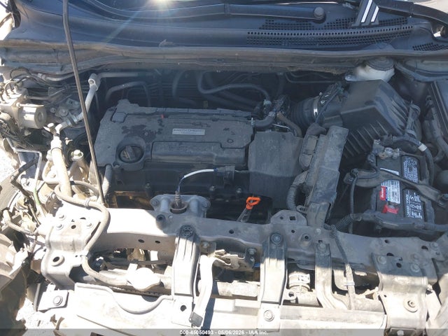 3CZRM3H51GG722719 Honda CR-V EX