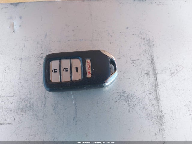 3CZRM3H51GG722719 Honda CR-V EX