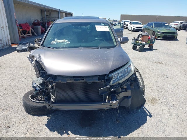 3CZRM3H51GG722719 Honda CR-V EX