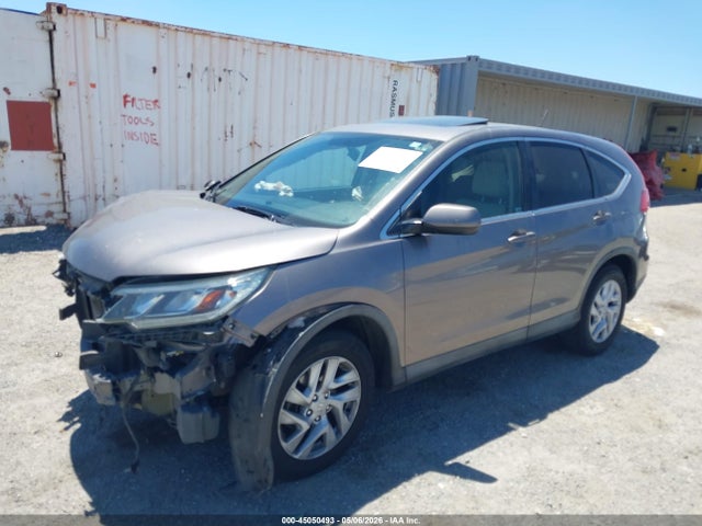 3CZRM3H51GG722719 Honda CR-V EX
