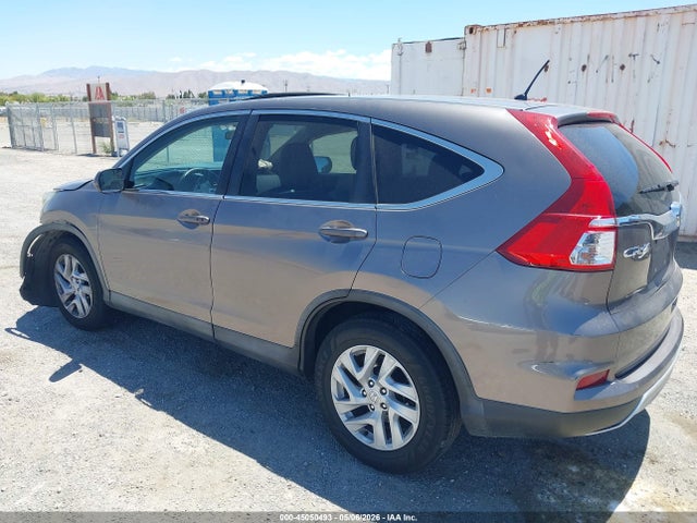3CZRM3H51GG722719 Honda CR-V EX